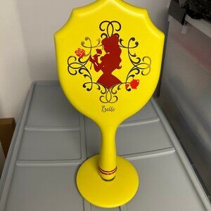 Disney Princess Belle Mirror